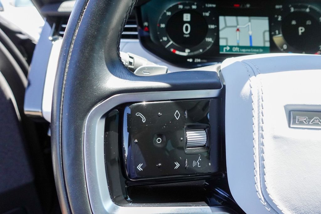 2023 Land Rover Range Rover Sport SE - Photo 22