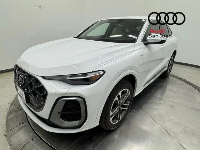 New 2026 White Audi 2.0T Premium Plus image 39