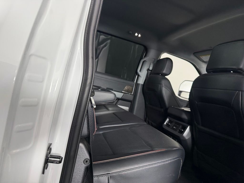 2024 Ford F-250 Super Duty Lariat - Photo 30