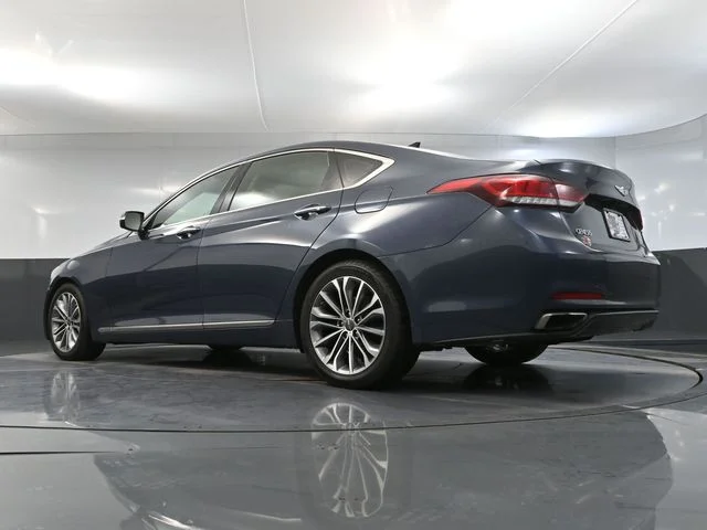 2015 Hyundai Genesis Base - Photo 53