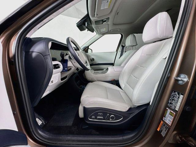 New 2026 Brown Hyundai Calligraphy FWD image 42