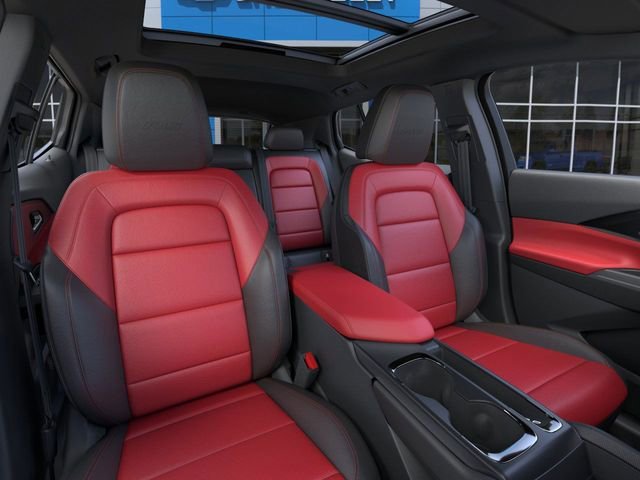 2026 Chevrolet Equinox EV RS - Photo 16