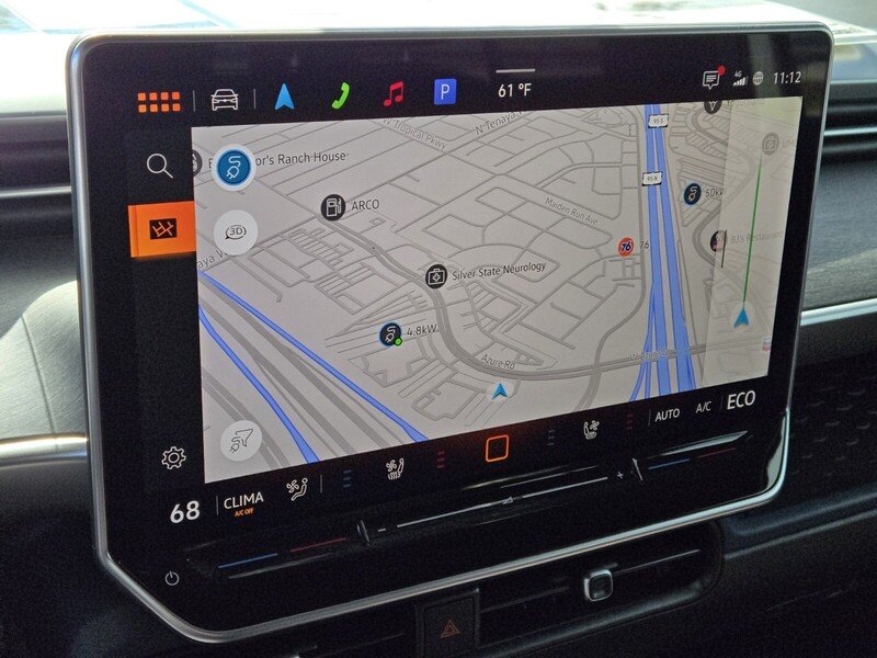 2025 Volkswagen ID. Buzz PRO S - Photo 12