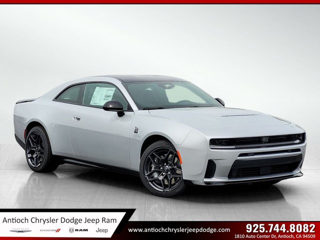 2026 Dodge Charger Charger Scat Pack R/T Scat Pack