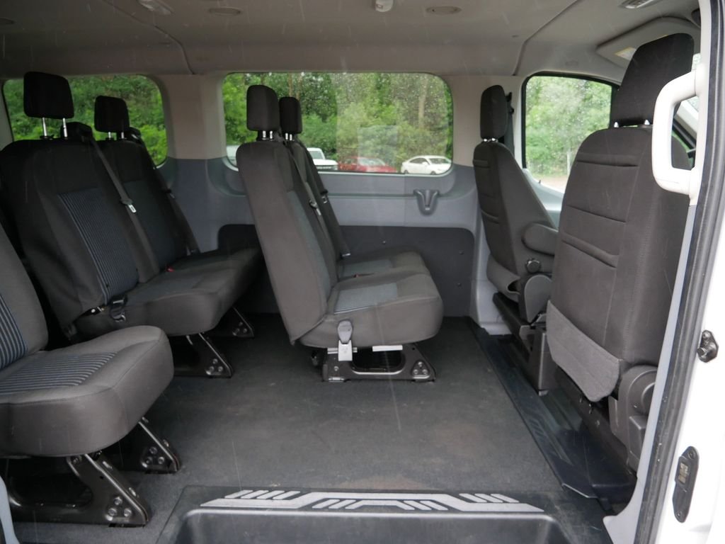Certified Used 2019 White Ford XL image 10