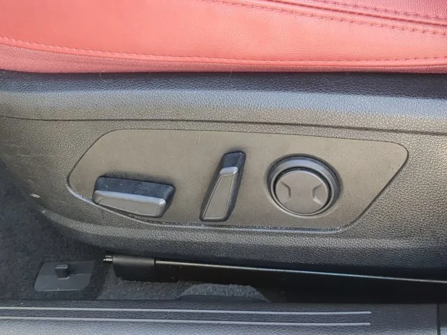 Used 2024 Gray Kia GT-Line image 20