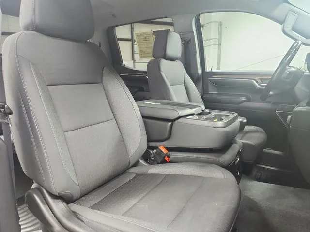 Used 2024 Gray Chevrolet RST image 41