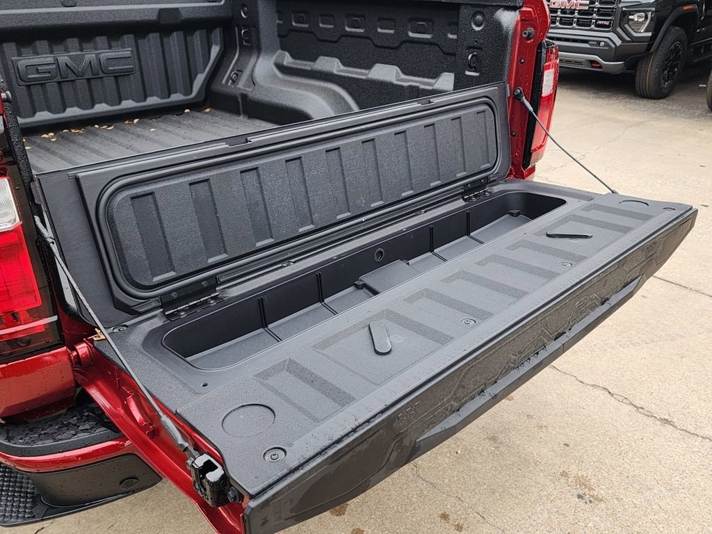 2026 GMC Canyon Elevation - Photo 49