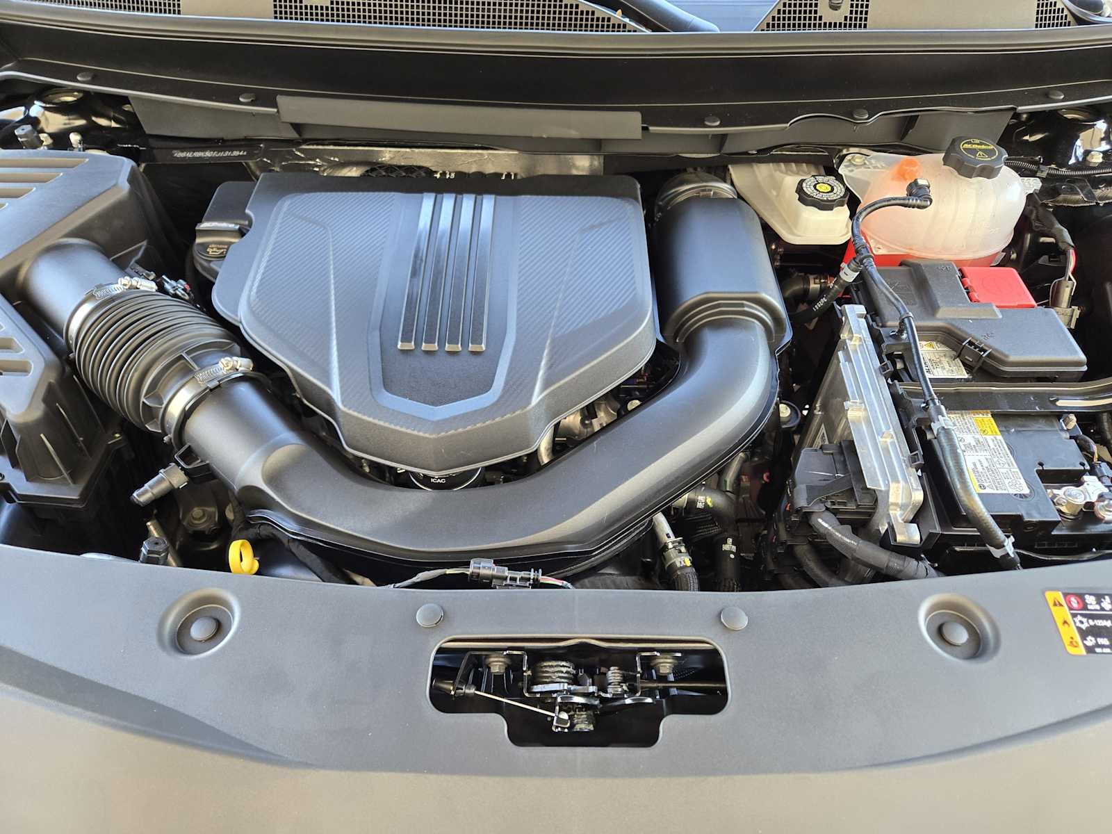 2026 Buick Enclave Sport Touring - Photo 20