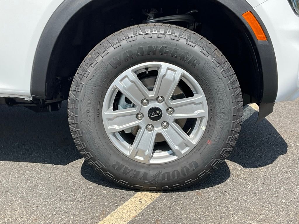 2025 Ford Ranger XL - Photo 23