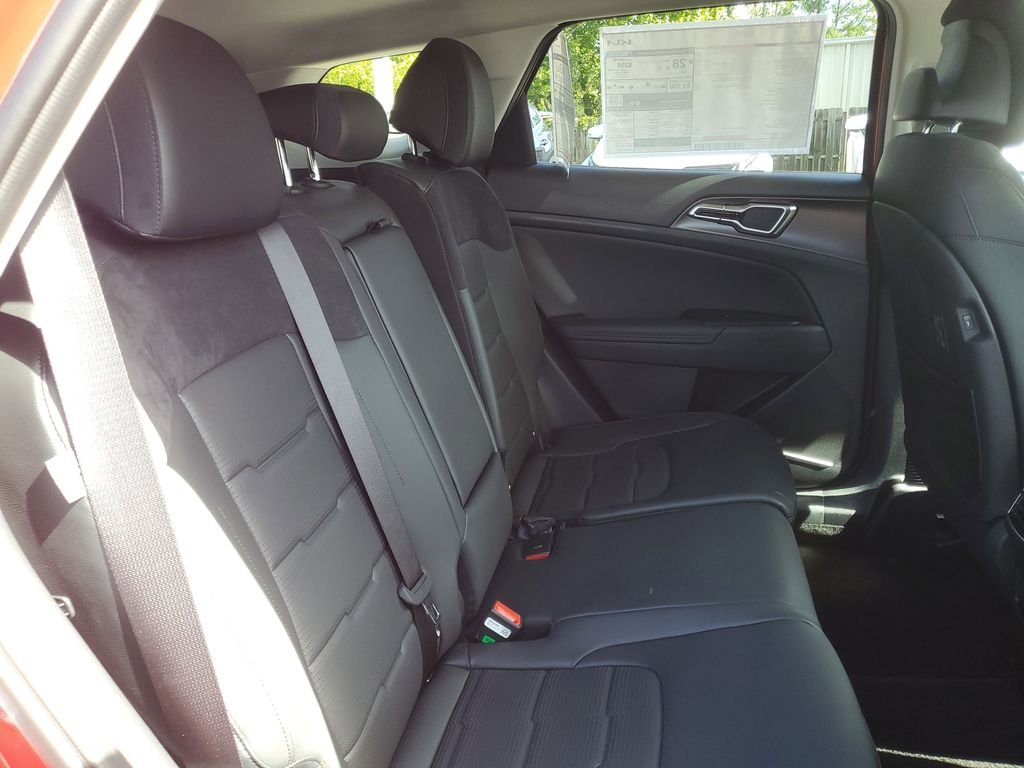 2026 Kia Sportage SX Prestige - Photo 16