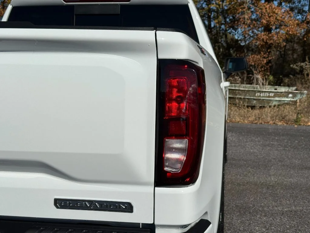 2026 GMC Sierra 1500 Elevation - Photo 9