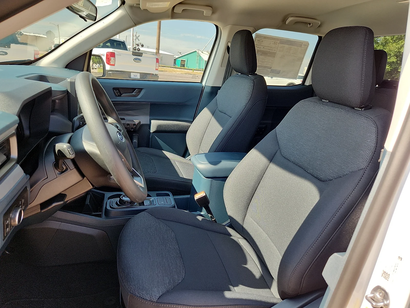 New 2026 Oxford White Ford XL image 17