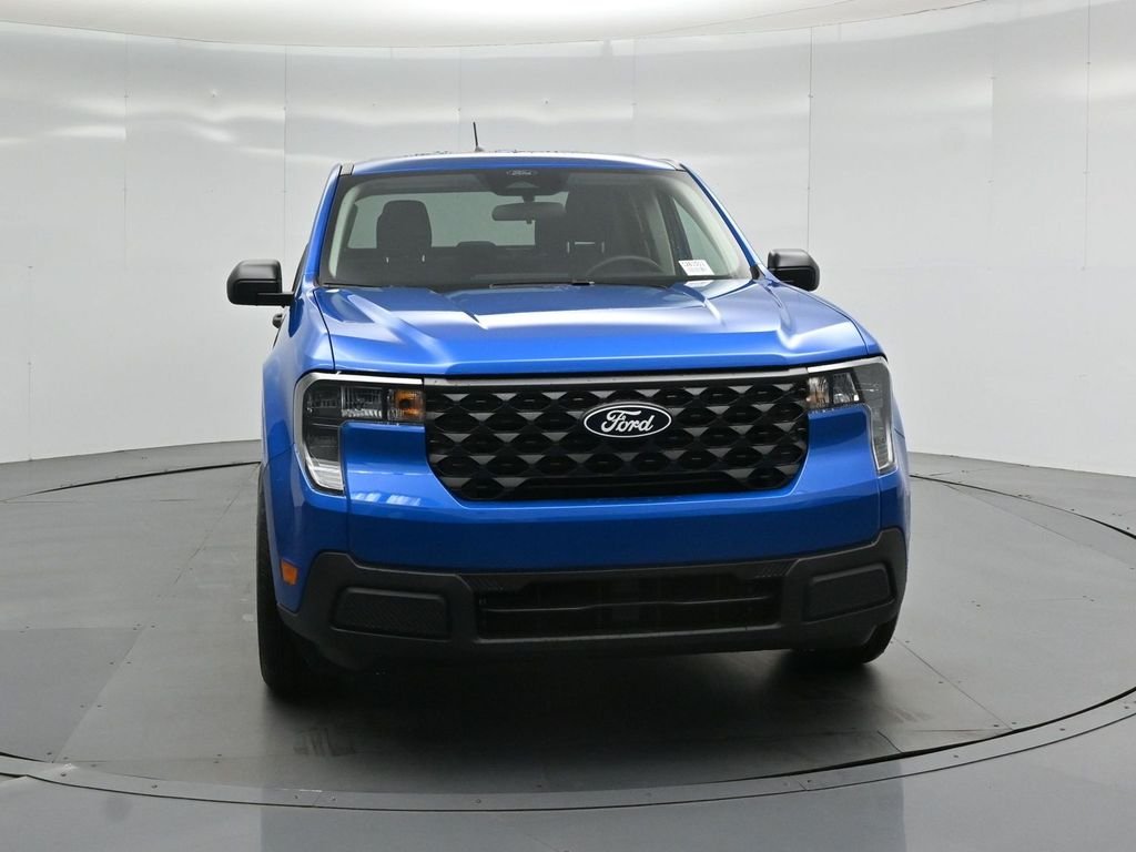 New 2026 Velocity Blue Ford XL image 49