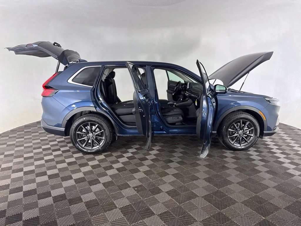 Used 2026  Honda EX-L image 14