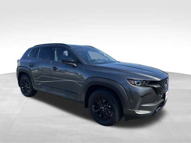 2026 Mazda CX-50 Premium - Photo 9