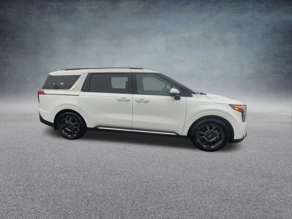 2026 Kia Carnival SX - Photo 25
