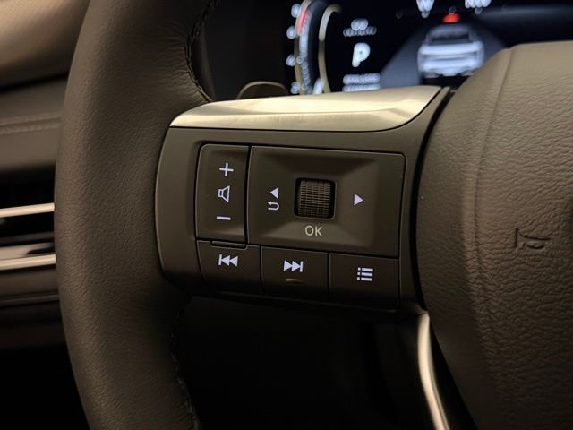 New 2026 BLACK OBSIDIAN INFINITI Pure FWD image 38