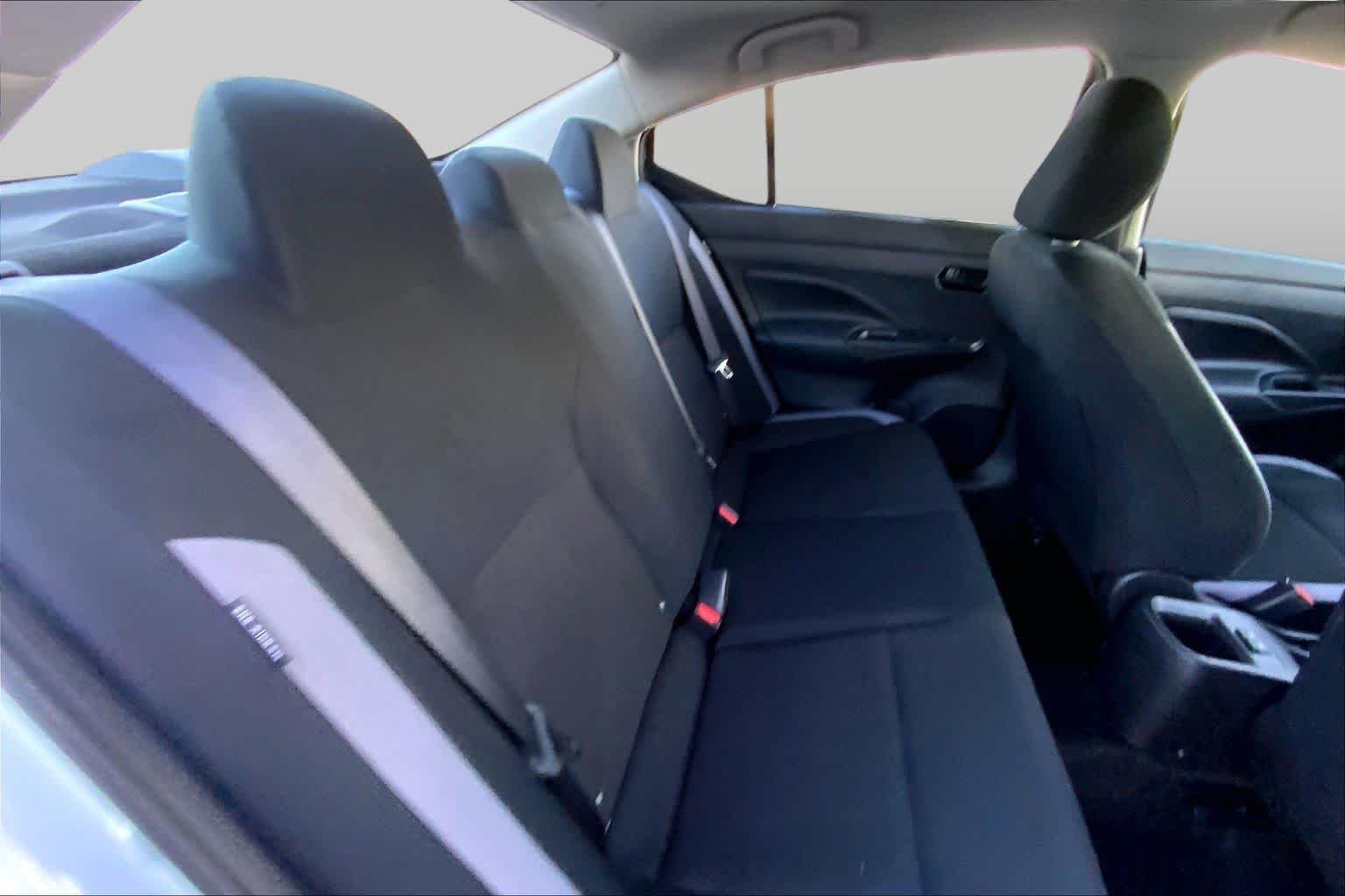 Used 2025 Fresh Powder Nissan S image 19