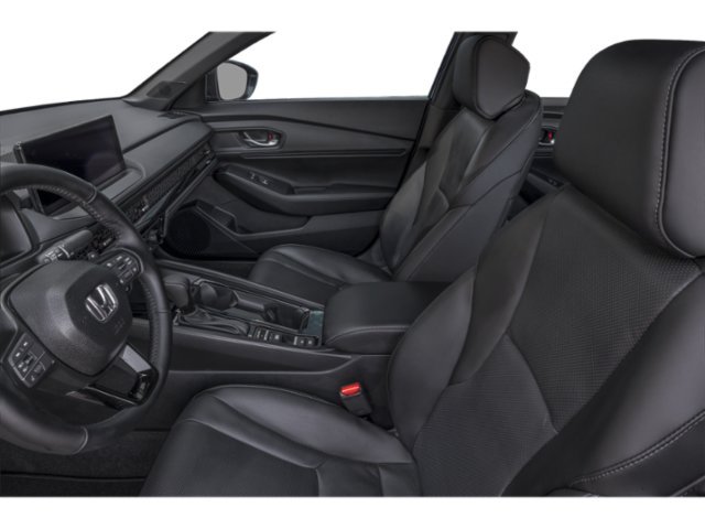 New 2026 Urban Gray Pearl Honda Sport-L image 6