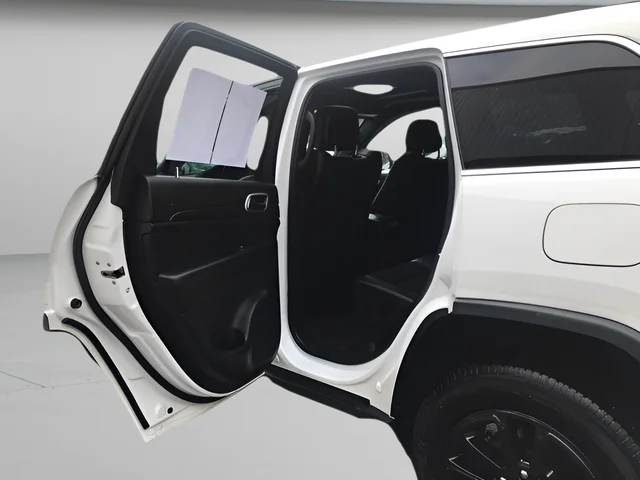 2022 Jeep Grand Cherokee WK Laredo X - Photo 10