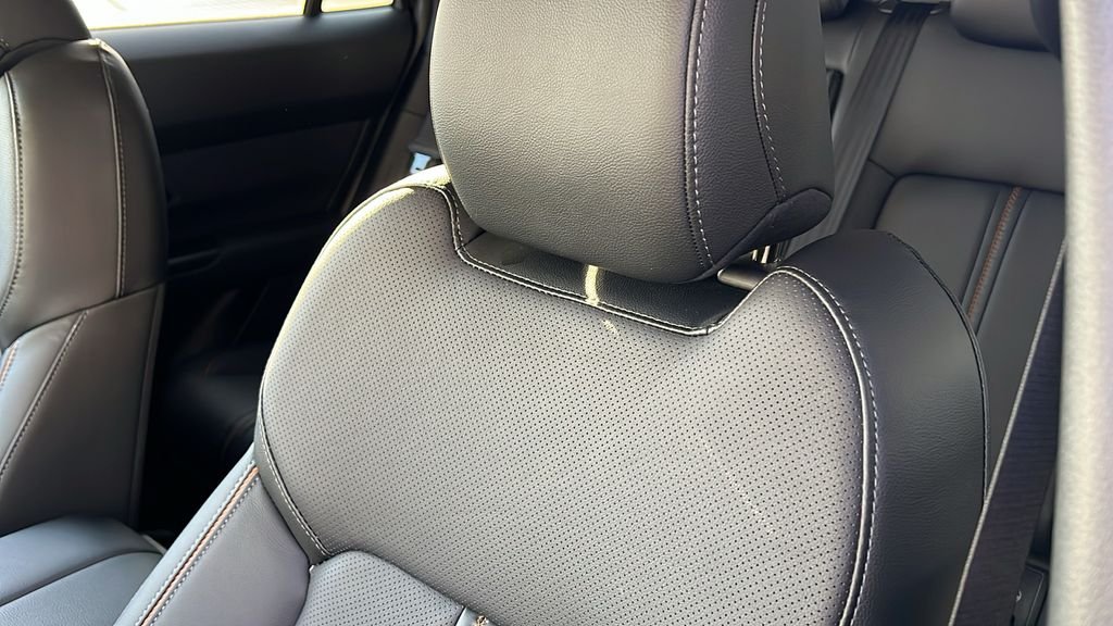 2025 Mazda CX-50 Premium - Photo 19