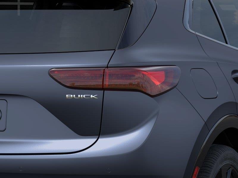 2026 Buick Envision Sport Touring - Photo 35