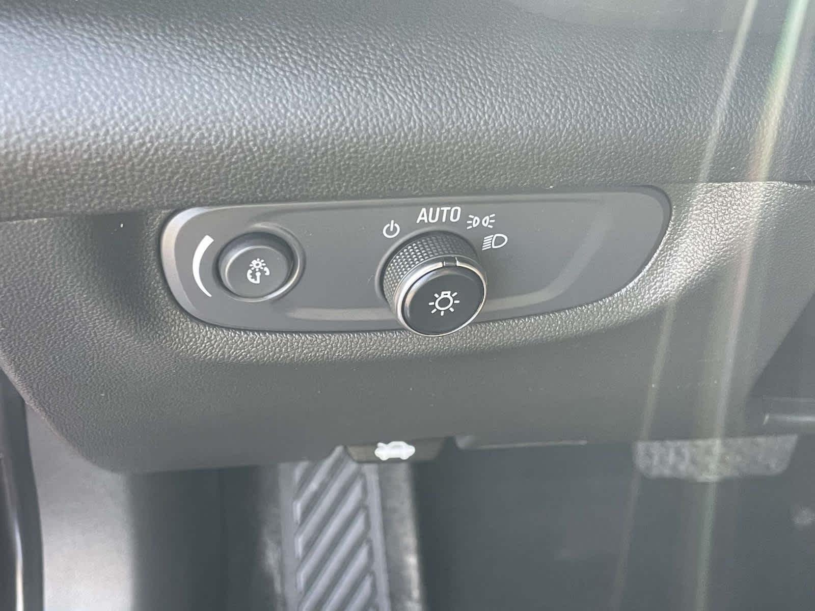 Used 2020 Sport Red Buick GS image 44