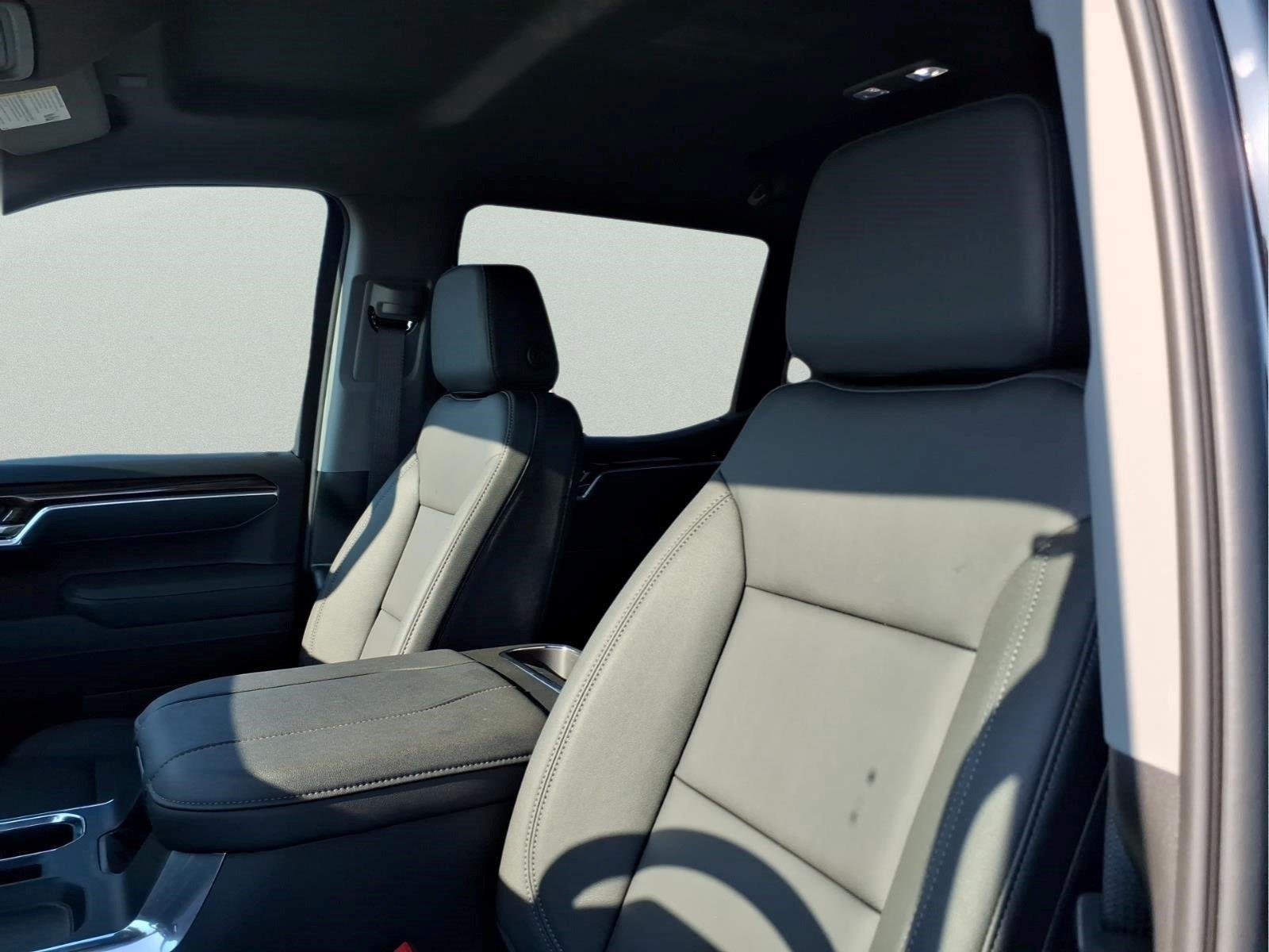 New 2026 Black Chevrolet LT image 16
