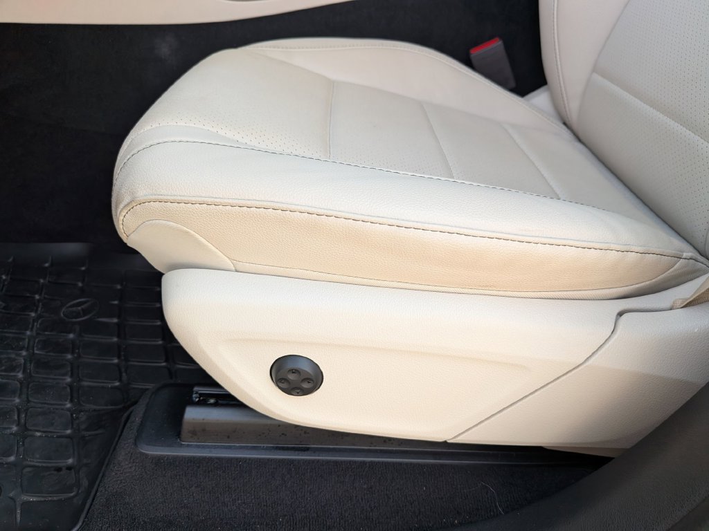 Used 2024 Black Mercedes-Benz GLE 350 image 18