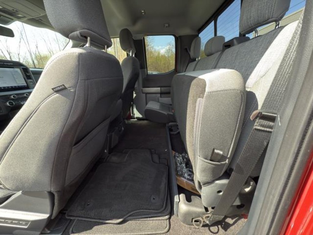 2022 Ford F-150 XLT - Photo 18