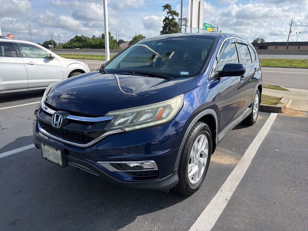 2016 Honda CR-V EX 2WD's photo