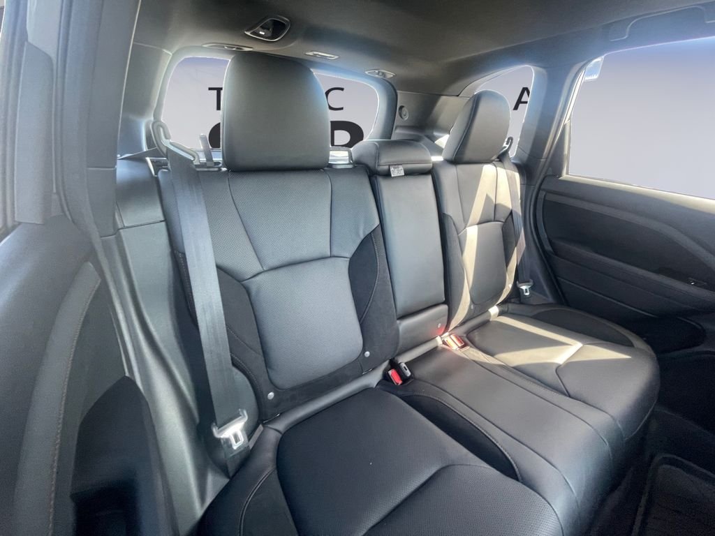 2026 Subaru Forester Touring - Photo 19
