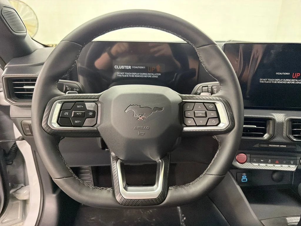 New 2026 White Ford GT image 17
