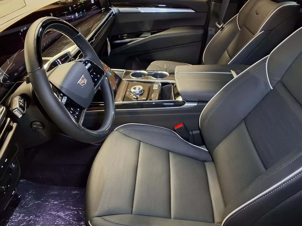 2026 Cadillac Escalade ESV Sport - Photo 15