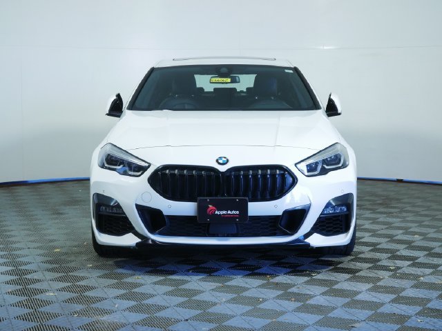 Certified 2022 BMW 2 Series 228i with VIN WBA73AK09N7K11802 for sale in Shakopee, Minnesota