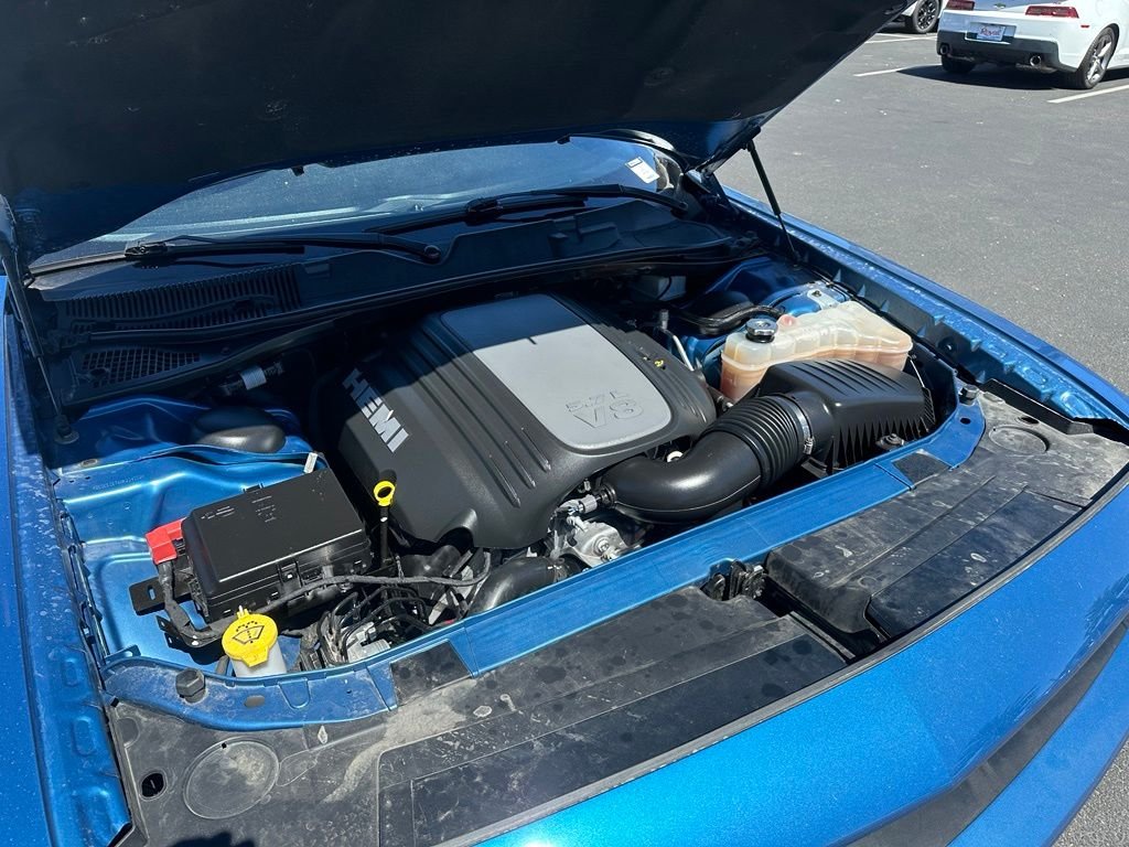 Used 2022  Dodge R/T image 24