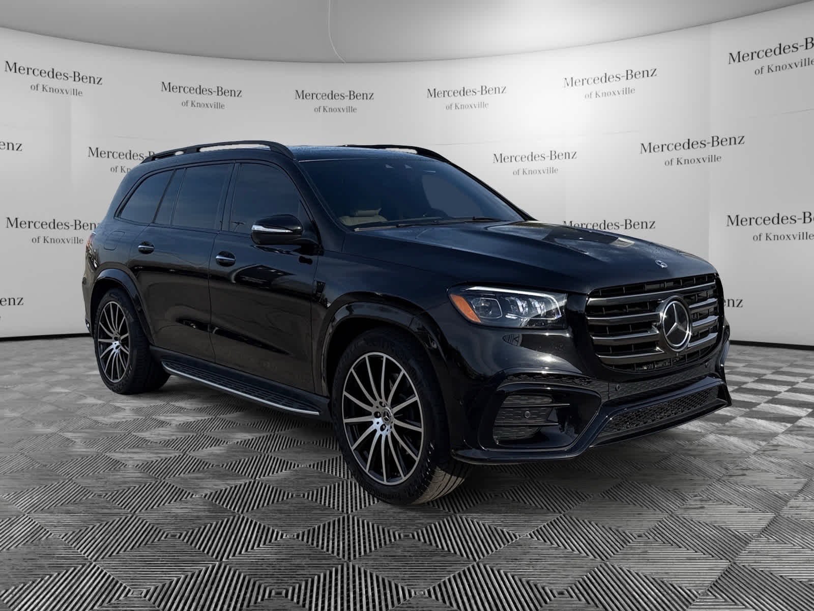 2025 Mercedes-Benz GLE GLE350 - Photo 7