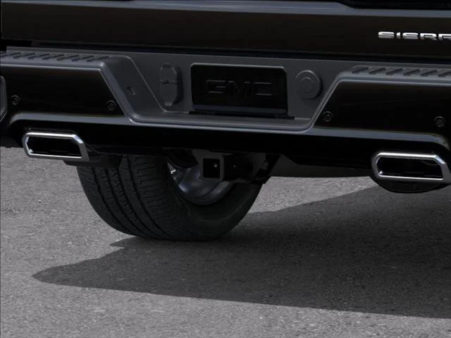 2026 GMC Sierra 1500 Denali - Photo 14