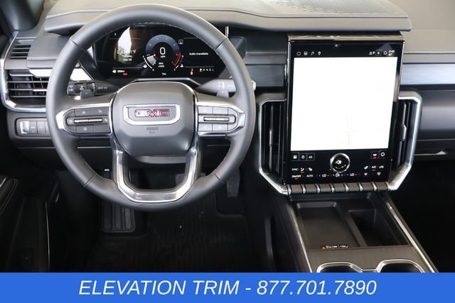 2026 GMC Acadia Elevation - Photo 19