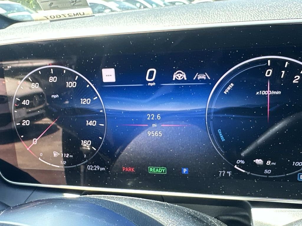 2025 Mercedes-Benz GLC Base - Photo 27