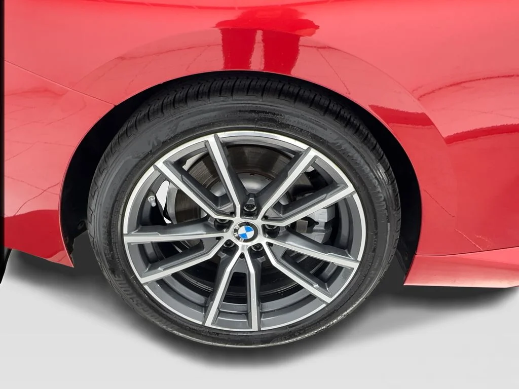 Used 2022 Red BMW 230i image 16