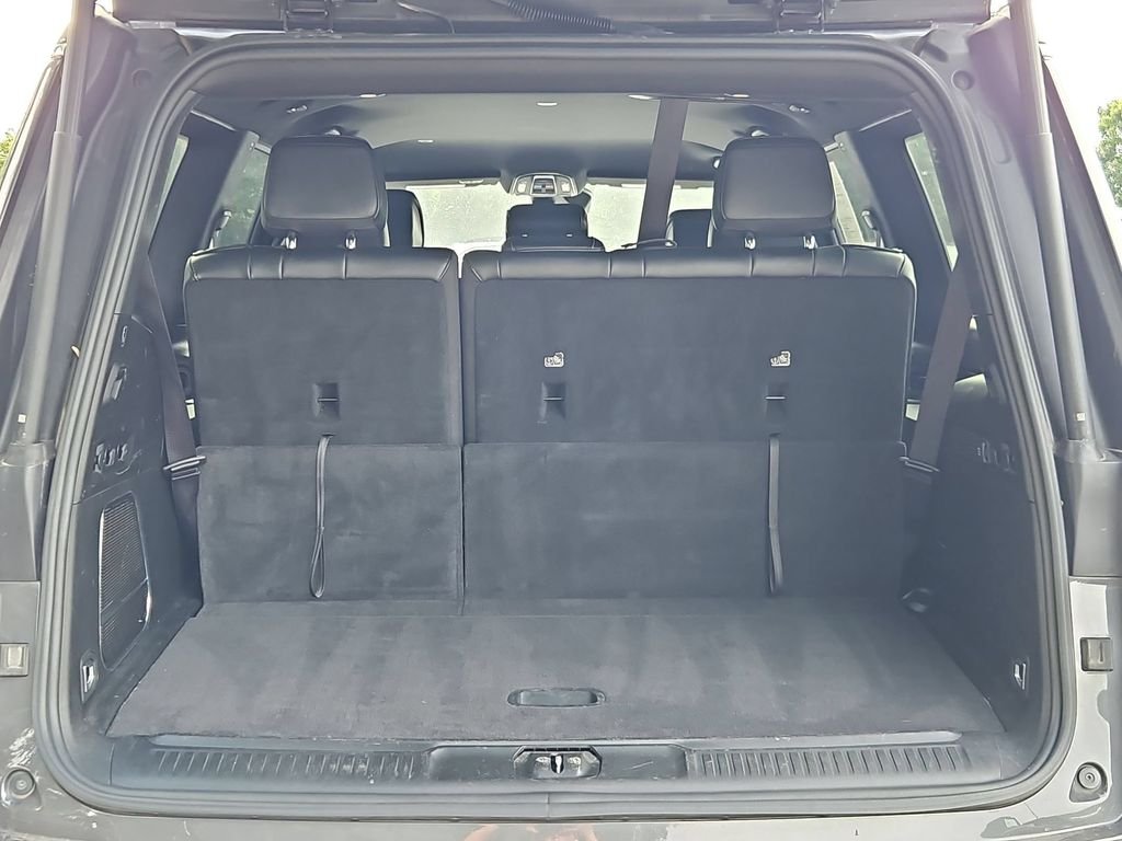 Certified Used 2024 Gray Metallic Jeep Series II image 10