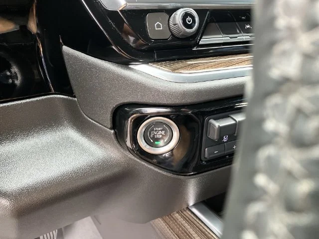 2023 Chevrolet Silverado 1500 LT Trail Boss - Photo 17
