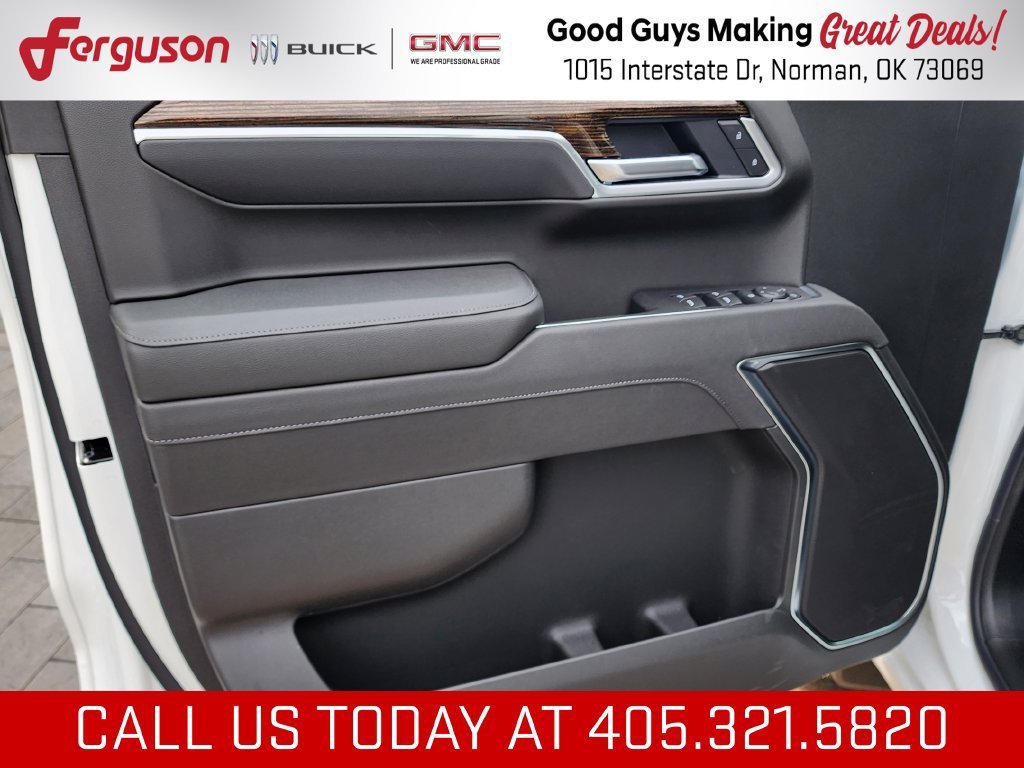 2026 GMC Sierra 1500 Elevation - Photo 14