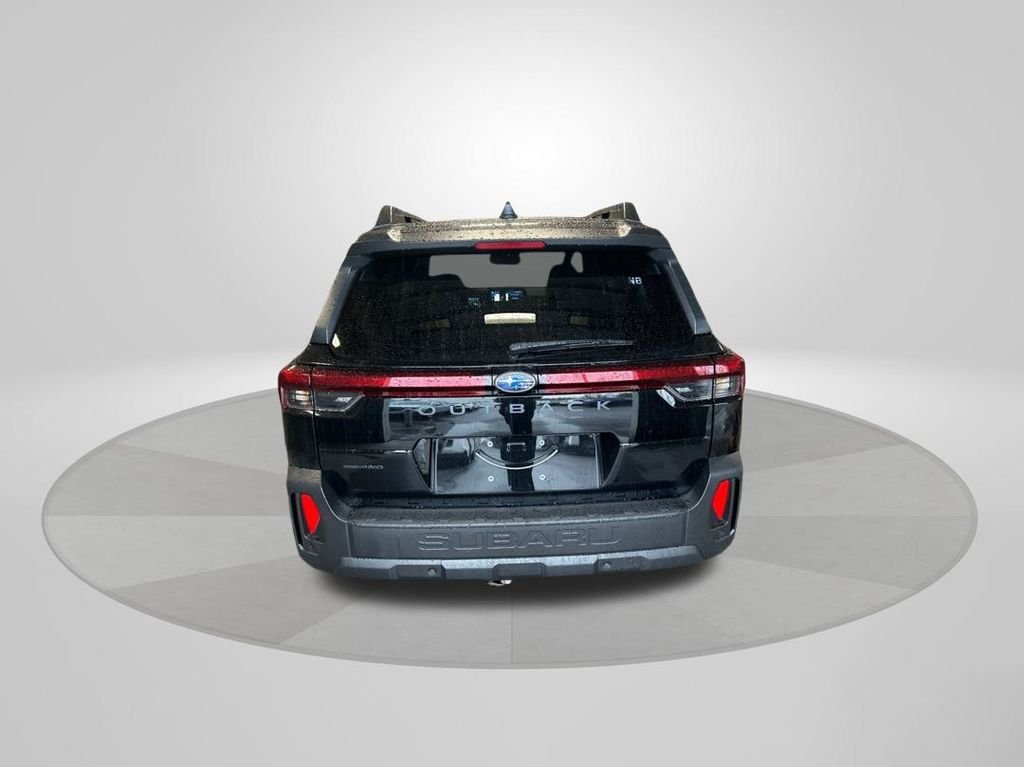 2026 Subaru Outback Limited XT - Photo 6