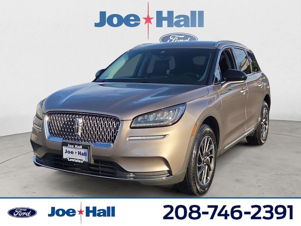 2020 Lincoln Corsair Base