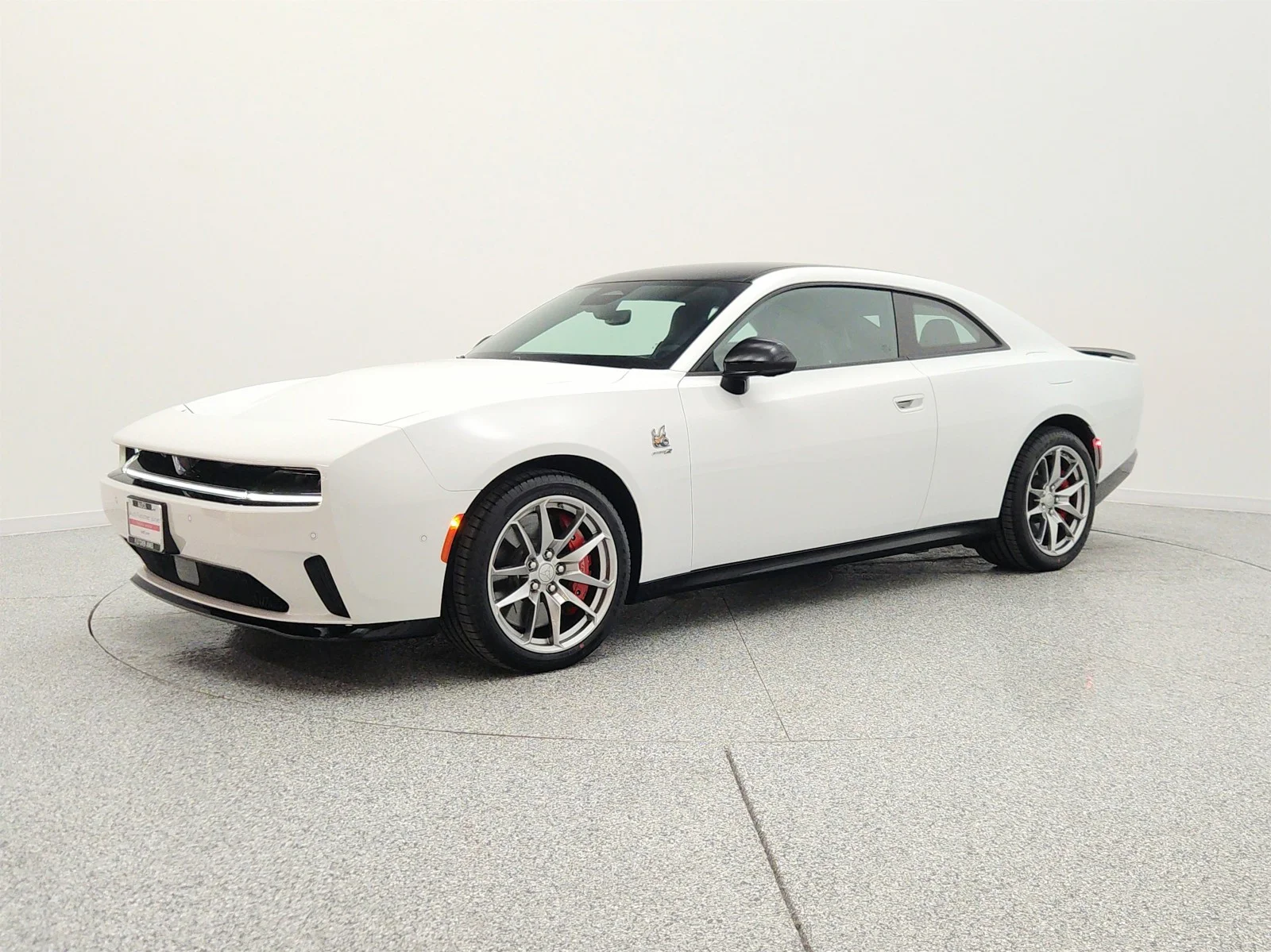 2024 Dodge Charger Daytona Scat Pack's photo