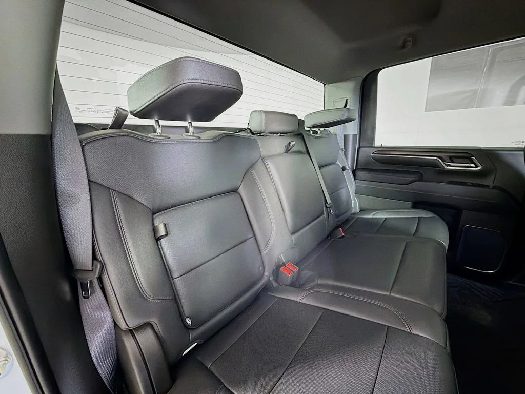 2024 GMC Sierra 3500HD SLT - Photo 24