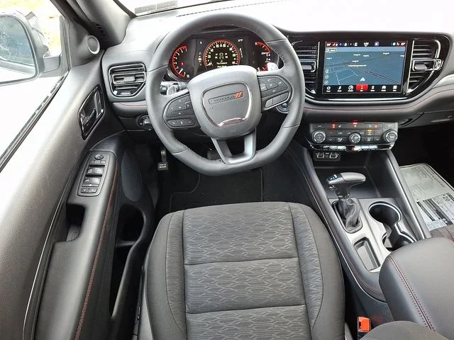 New 2026 White Dodge GT image 9